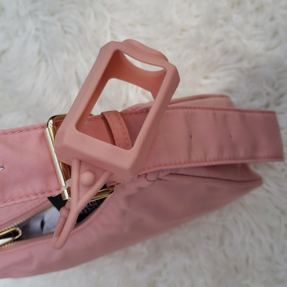 Wild fable handbag with sanitizer holder - Picture 3 of 3